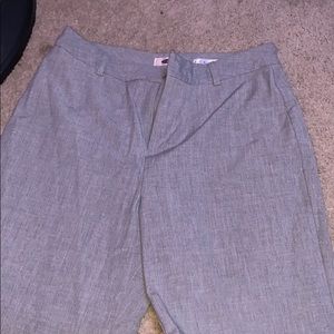 Old navy dress pants